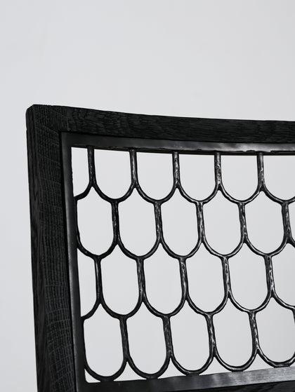 A00019 A00019 Dining Chair — view 30