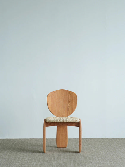 A00049 A00049 Dining Chair — view 01