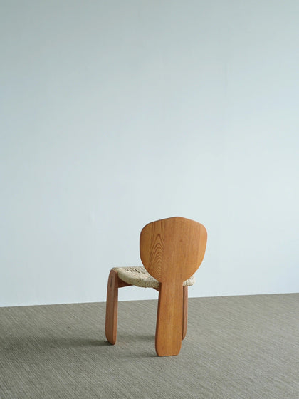 A00049 A00049 Dining Chair — view 02