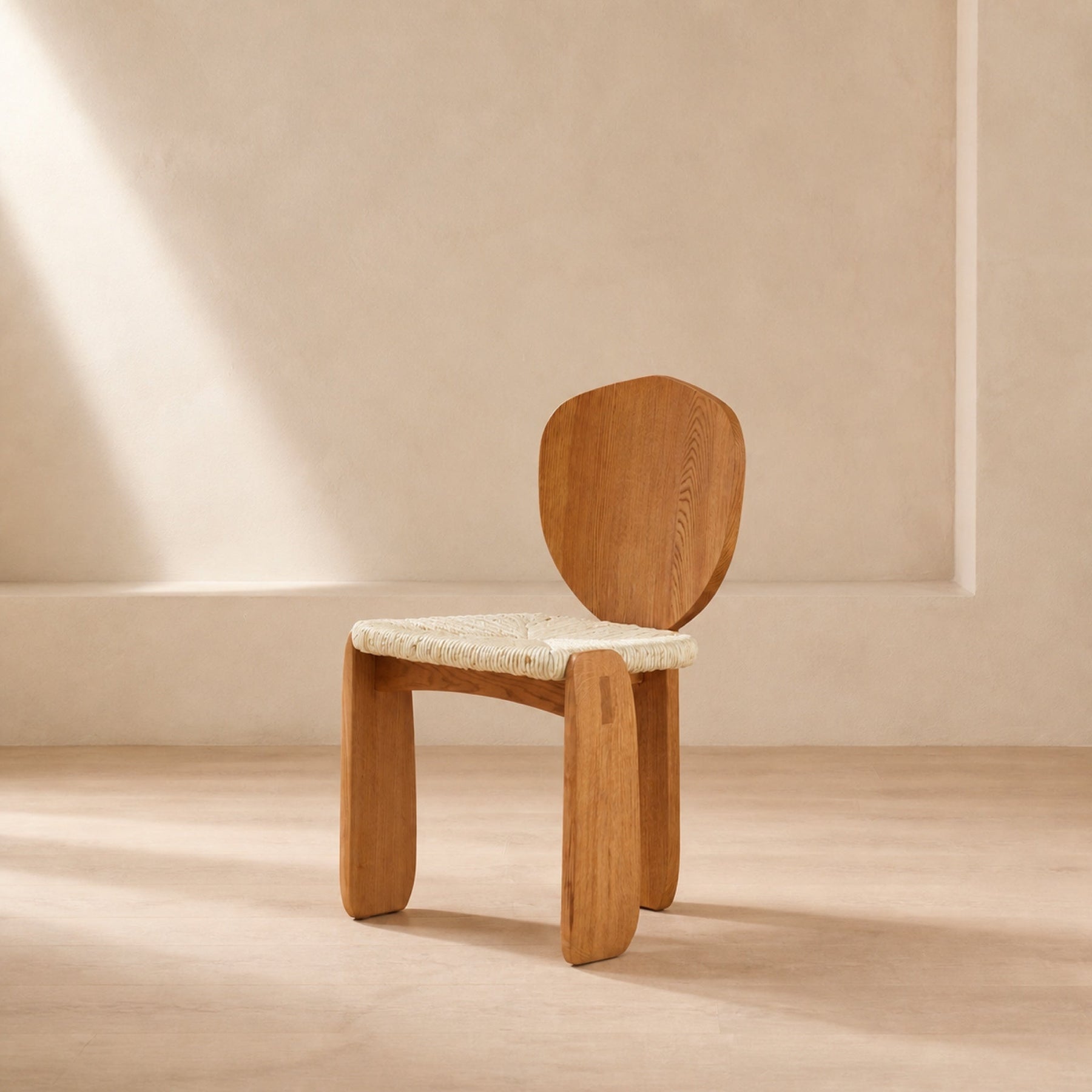 A00049 A00049 Dining Chair — view 06