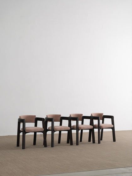 A00054 A00054 Dining Chair — view 01
