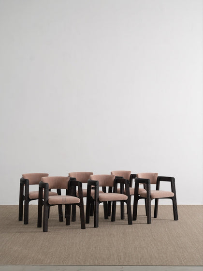 A00054 A00054 Dining Chair — view 02