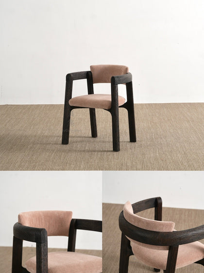 A00054 A00054 Dining Chair — view 04