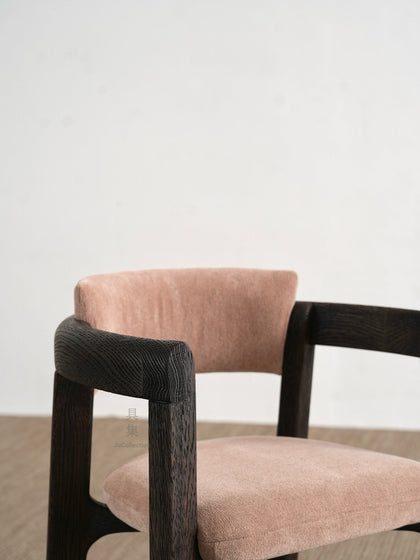 A00054 A00054 Dining Chair — view 06
