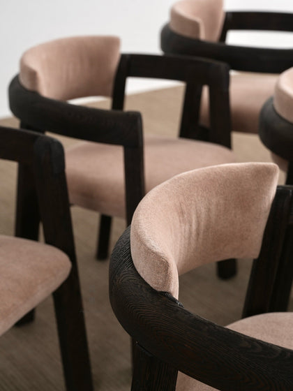 A00054 A00054 Dining Chair — view 07