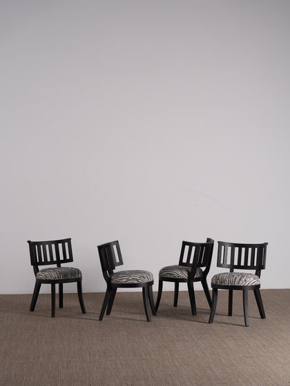 A00057 A00057 Dining Chair — view 01