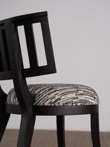 A00057 A00057 Dining Chair — view 02