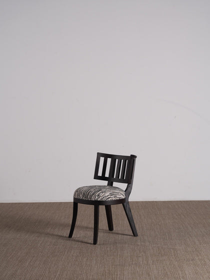 A00057 A00057 Dining Chair — view 03