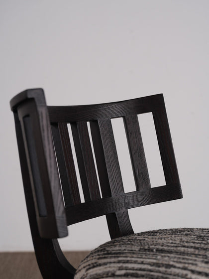 A00057 A00057 Dining Chair — view 04
