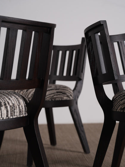 A00057 A00057 Dining Chair — view 05