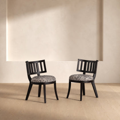 A00057 A00057 Dining Chair — view 07