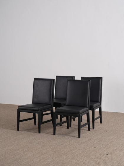 A00066 A00066 Dining Chair — view 01