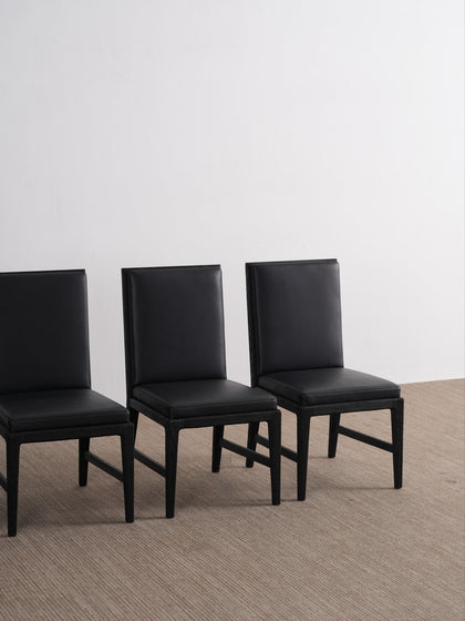 A00066 A00066 Dining Chair — view 02
