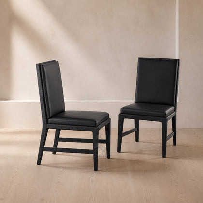 A00066 A00066 Dining Chair — view 08