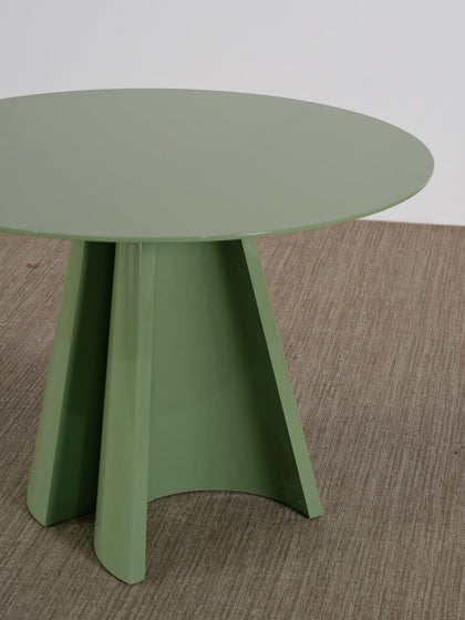 A00005 A00005 Dining Table — view 08
