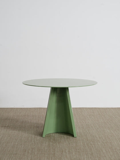 A00005 A00005 Dining Table — view 10