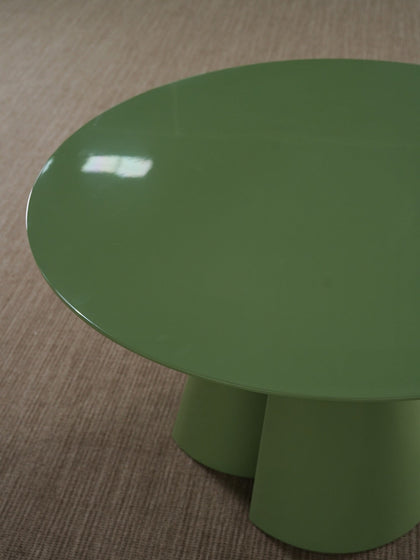 A00005 A00005 Dining Table — view 15