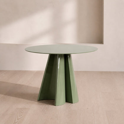 A00005 A00005 Dining Table — view 18