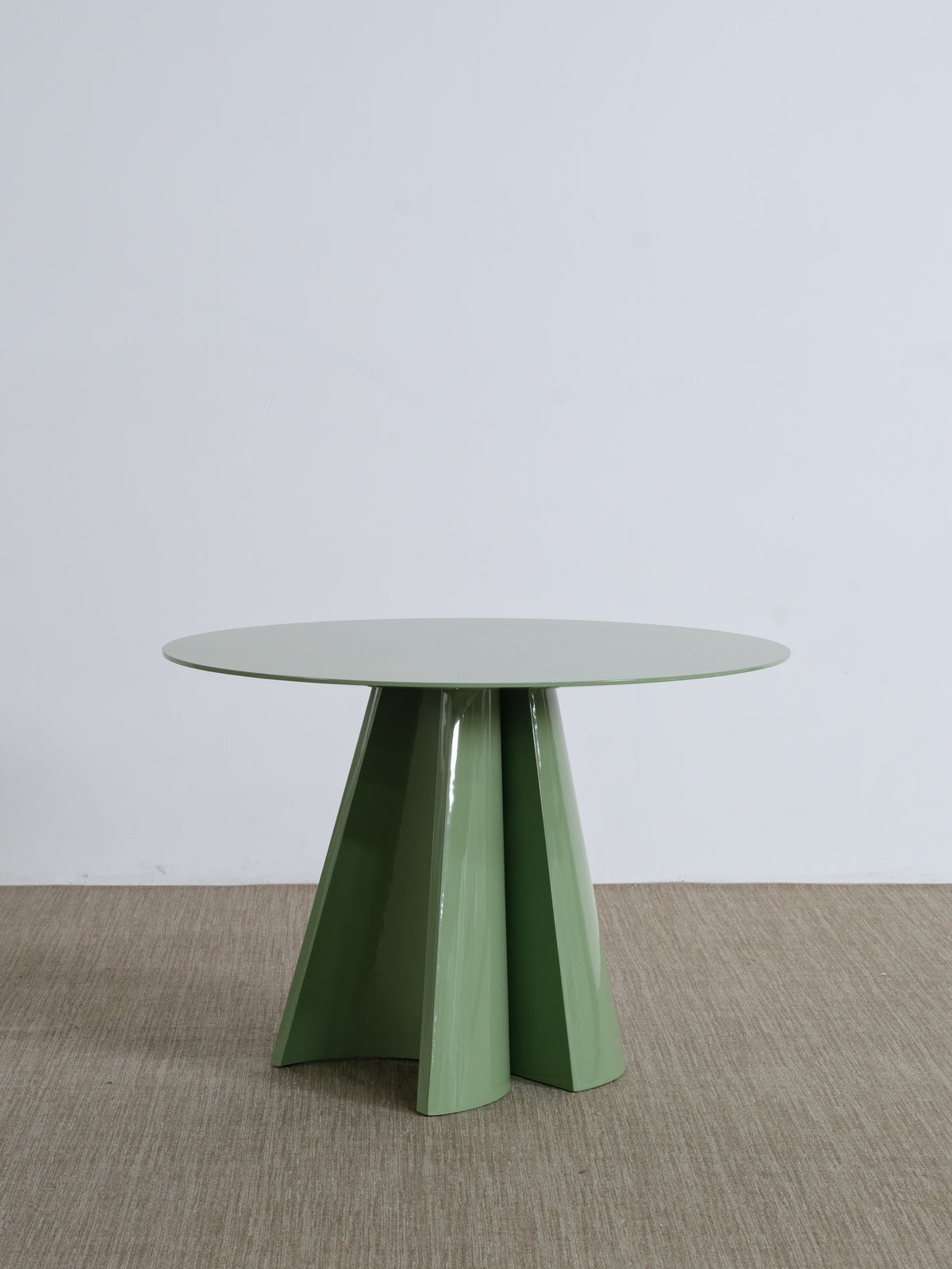 A00005 A00005 Dining Table — view 19