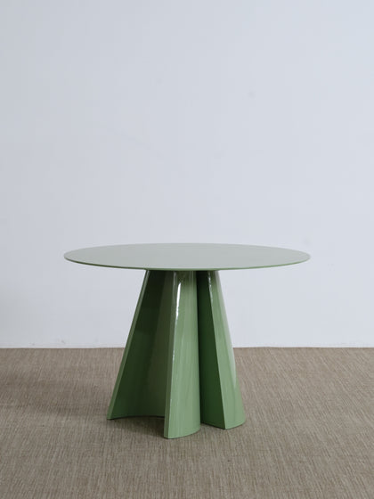A00005 A00005 Dining Table — view 19