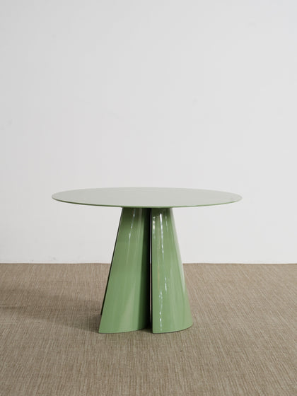 A00005 A00005 Dining Table — view 20
