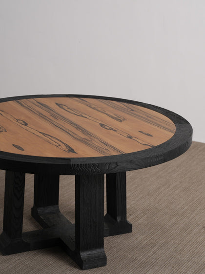A00015 A00015 Dining Table — view 03