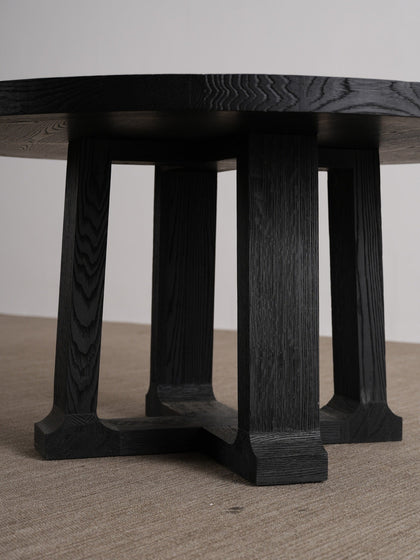 A00015 A00015 Dining Table — view 06
