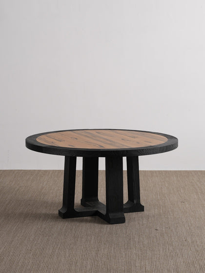 A00015 A00015 Dining Table — view 08