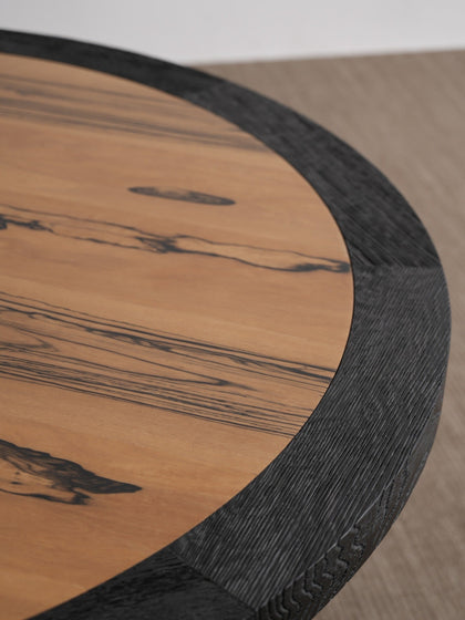 A00015 A00015 Dining Table — view 09