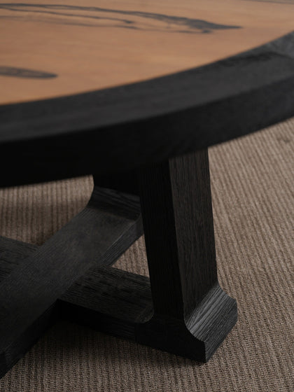 A00015 A00015 Dining Table — view 12