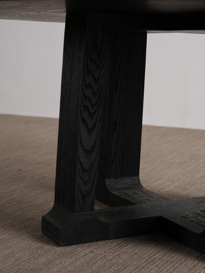 A00015 A00015 Dining Table — view 13