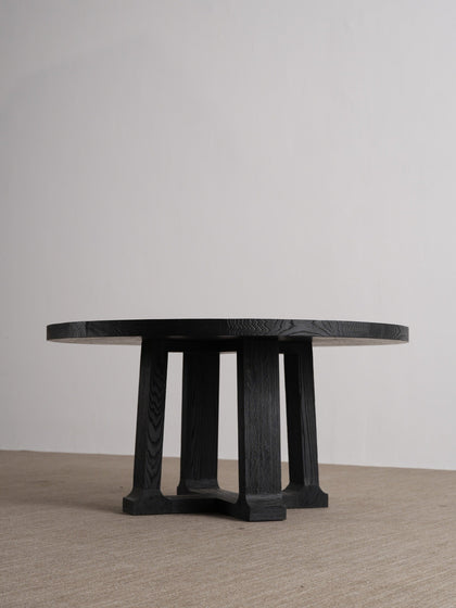 A00015 A00015 Dining Table — view 15