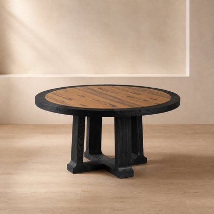A00015 A00015 Dining Table — view 17