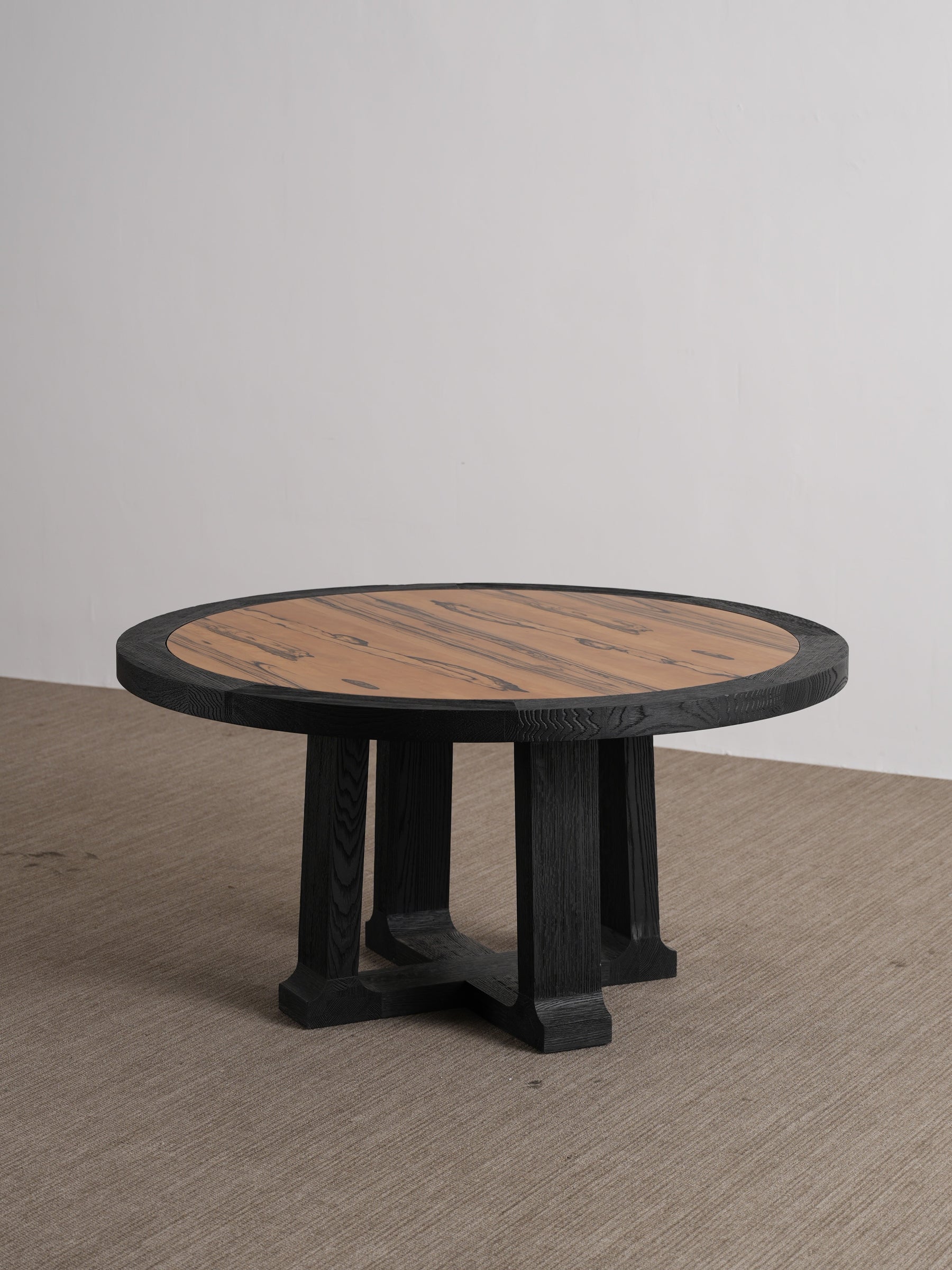 A00015 A00015 Dining Table — view 19