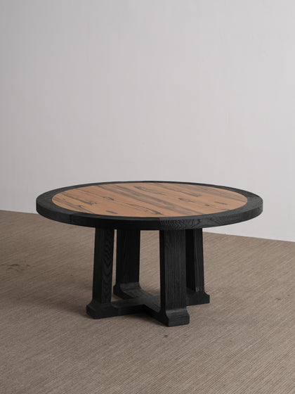 A00015 A00015 Dining Table — view 19
