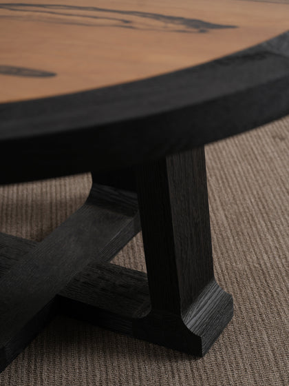 A00015 A00015 Dining Table — view 23