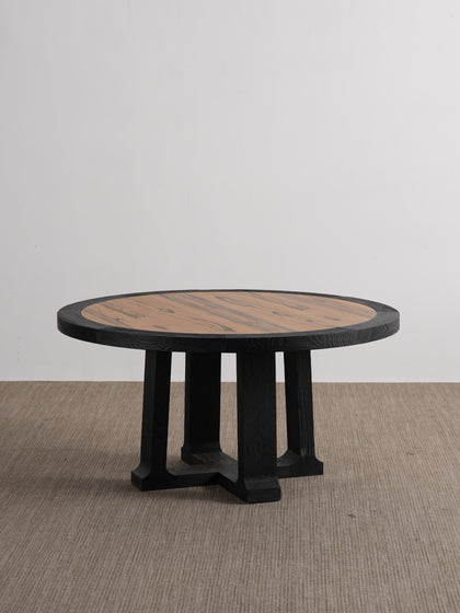 A00015 A00015 Dining Table — view 27