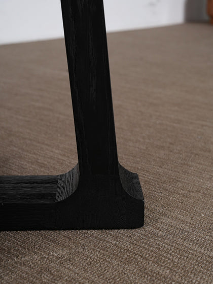 A00016 A00016 Dining Table — view 06