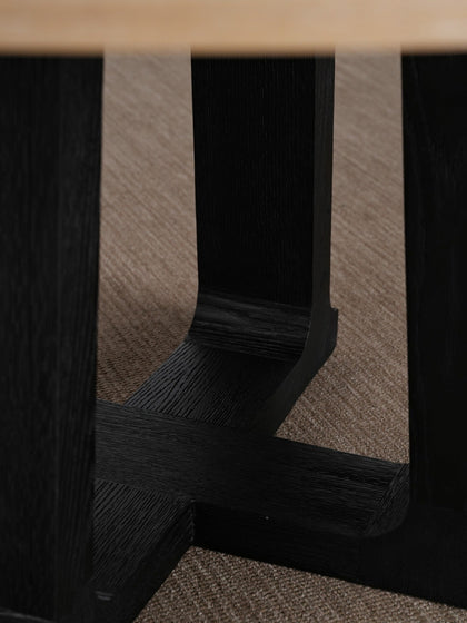 A00016 A00016 Dining Table — view 16