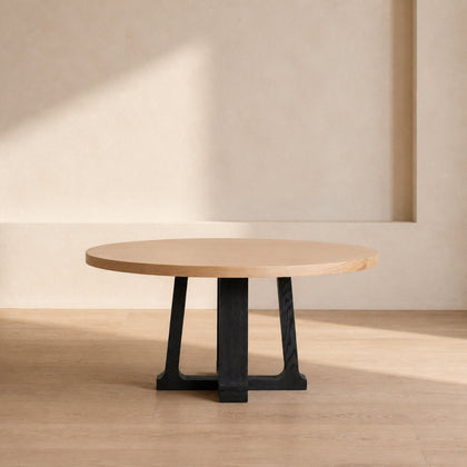 A00016 A00016 Dining Table — view 17