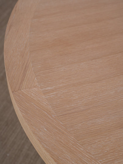 A00016 A00016 Dining Table — view 23