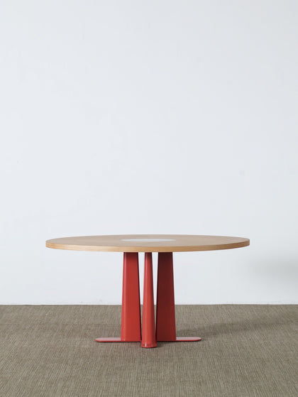 A00028 A00028 Dining Table — view 01