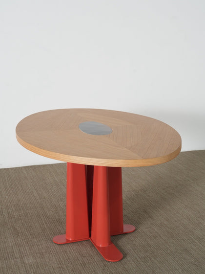 A00028 A00028 Dining Table — view 06