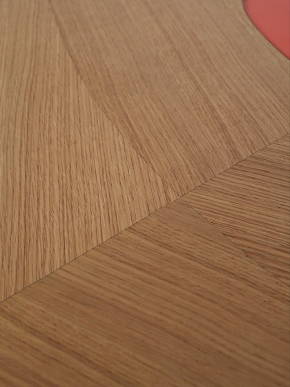 A00028 A00028 Dining Table — view 08