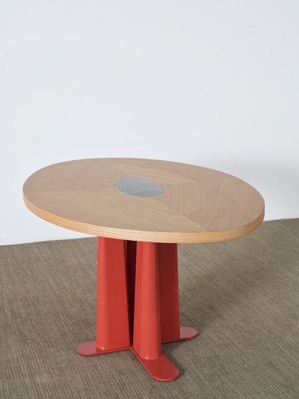A00028 A00028 Dining Table — view 14