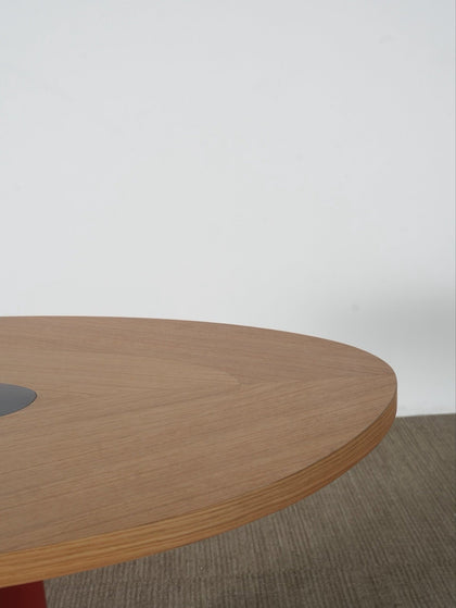 A00028 A00028 Dining Table — view 21