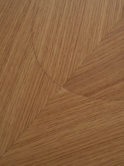 A00028 A00028 Dining Table — view 22