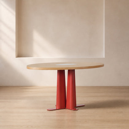 A00028 A00028 Dining Table — view 23