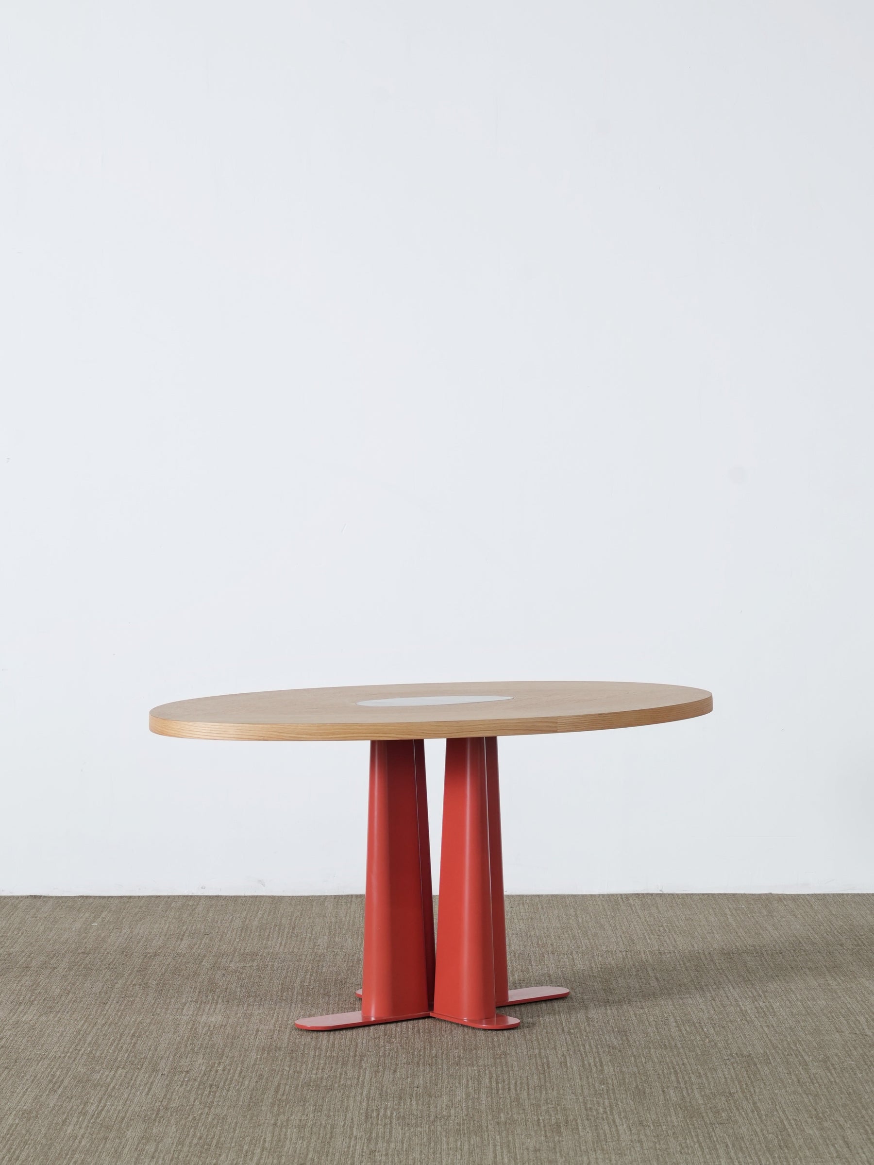 A00028 A00028 Dining Table — view 25