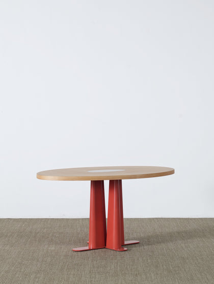 A00028 A00028 Dining Table — view 25